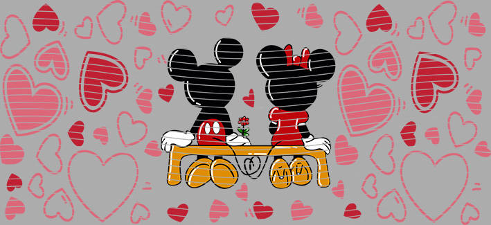 16oz Valentine-J8-602